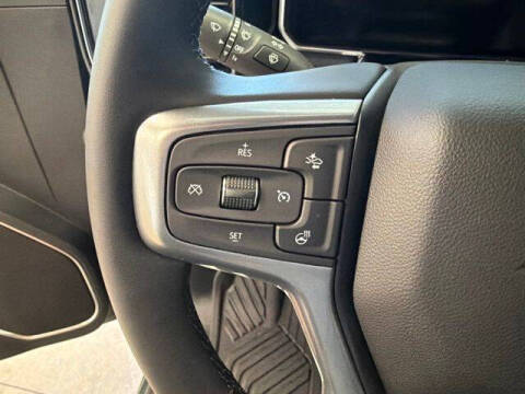 2026 Chevrolet Silverado 3500HD