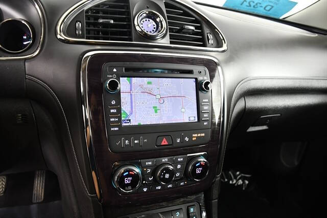 2015 Buick Enclave Premium