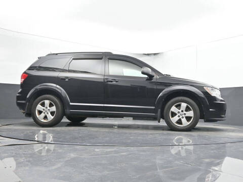 2016 Dodge Journey SE