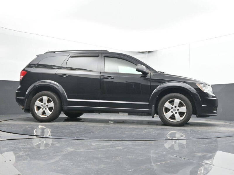 2016 Dodge Journey SE