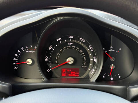 2012 Kia Sportage LX