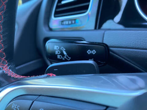 2018 Volkswagen Golf GTI S