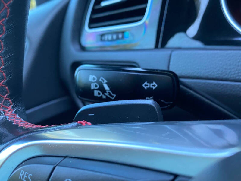 2018 Volkswagen Golf GTI S