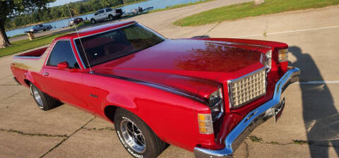 1979 Ford Ranchero