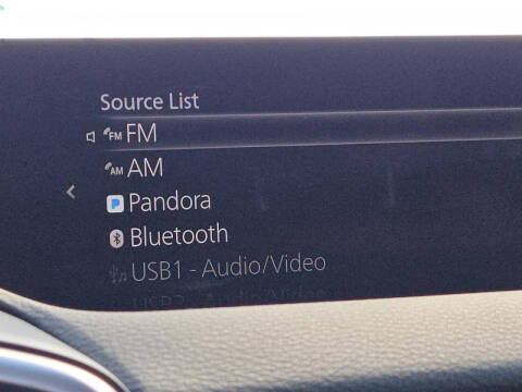 2024 Mazda CX-50 2.5 Turbo