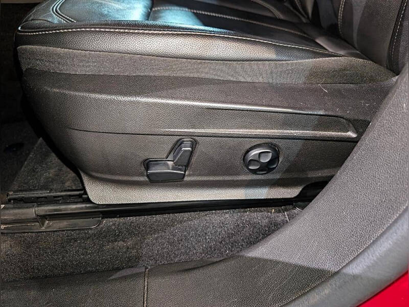 2019 Alfa Romeo Stelvio