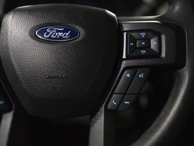 2019 Ford F-250 Super Duty