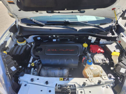 2019 RAM ProMaster City SLT