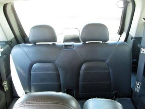 2003 Ford Explorer XLT