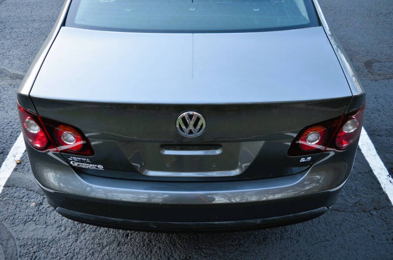 2010 Volkswagen Jetta SEL PZEV