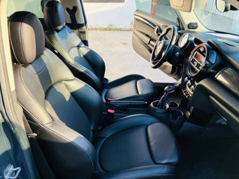 2014 MINI Hardtop Cooper S