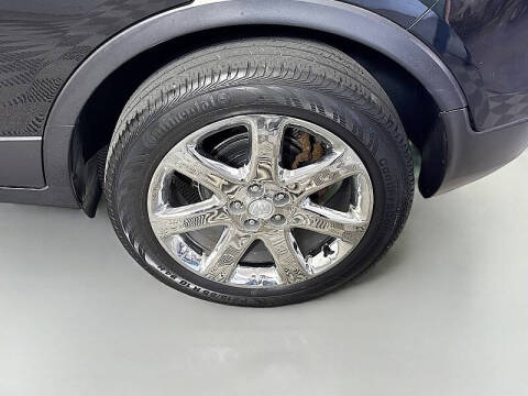 2017 Buick Encore Preferred II