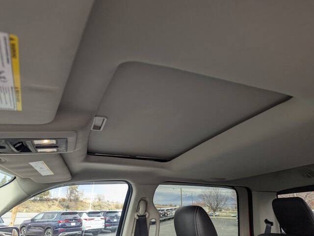 2016 RAM 3500 Laramie