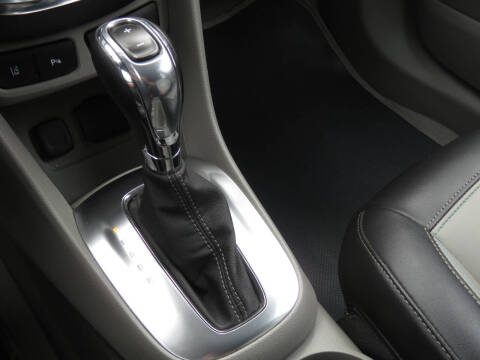 2014 Buick Encore Premium
