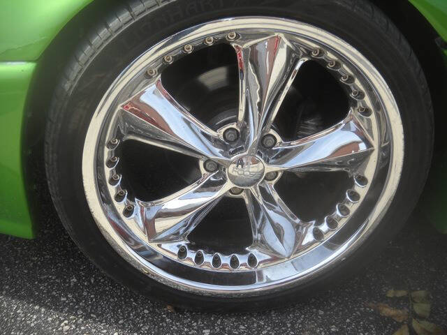 1986 Chevrolet Corvette