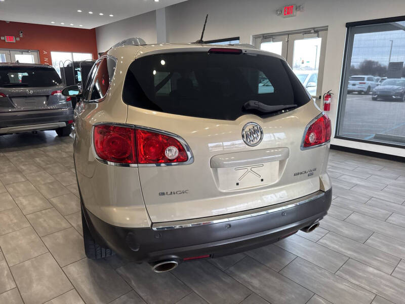 2008 Buick Enclave CX