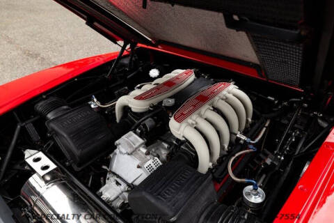 1993 Ferrari 512TR