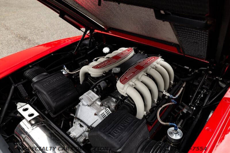 1993 Ferrari 512TR