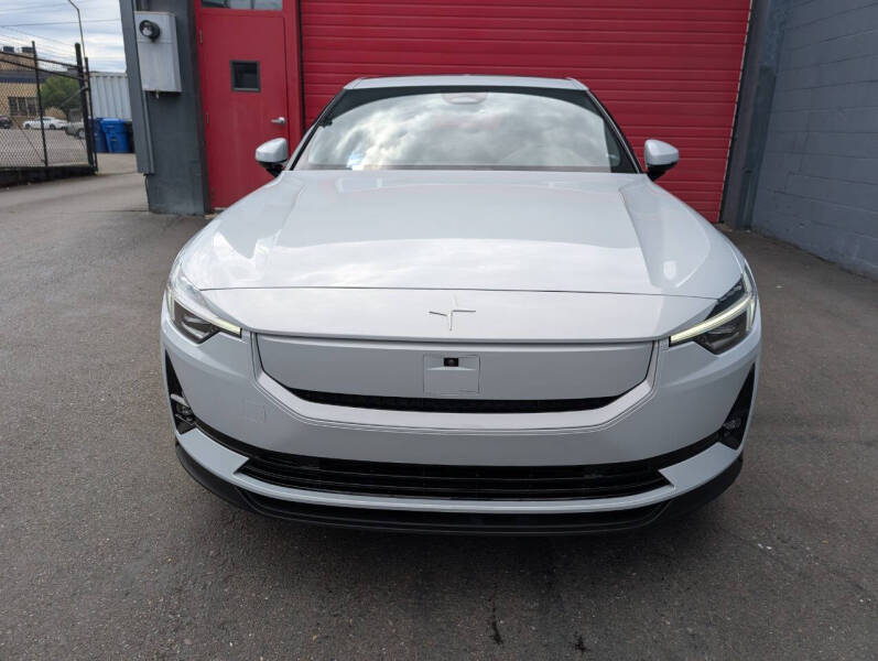 2024 Polestar 2 Long Range Dual Motor