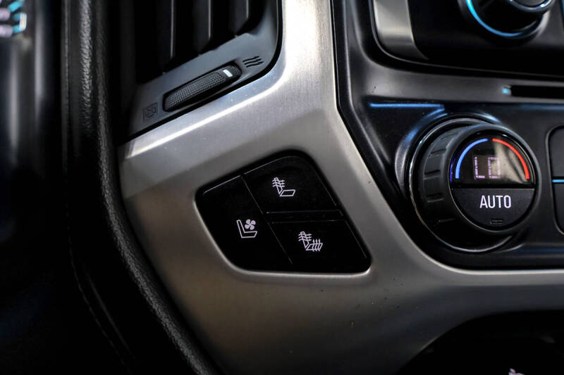 2017 GMC Sierra 2500HD