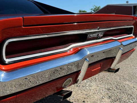 1970 Dodge Charger