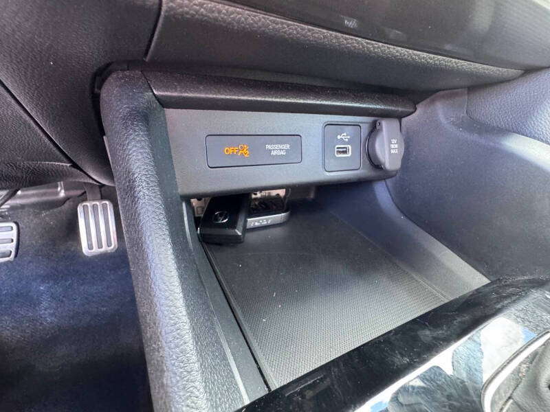 2023 Acura Integra w/A-SPEC