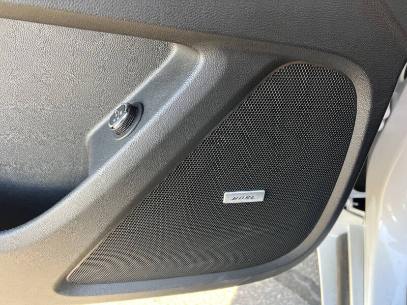 2021 Chevrolet Traverse High Country