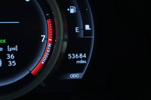 2015 Lexus RC 350