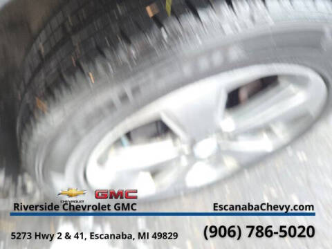 2014 Buick Encore Convenience