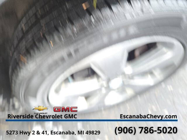 2014 Buick Encore Convenience