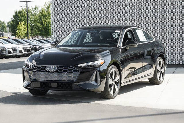 2025 Audi A5 quattro Prestige TFSI