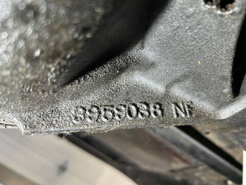 1960 Chevrolet El Camino