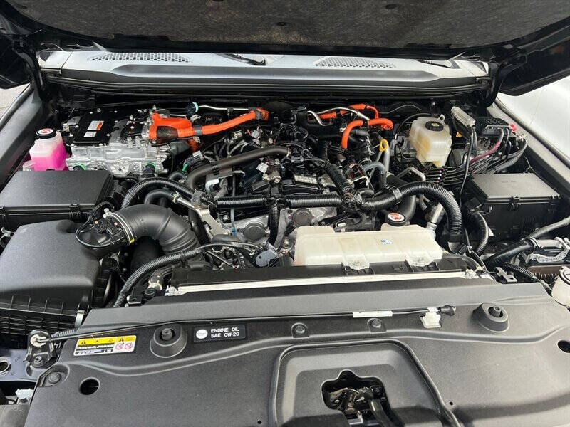 2024 Toyota Land Cruiser 1958