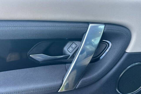 2023 Land Rover Discovery Sport P250 S