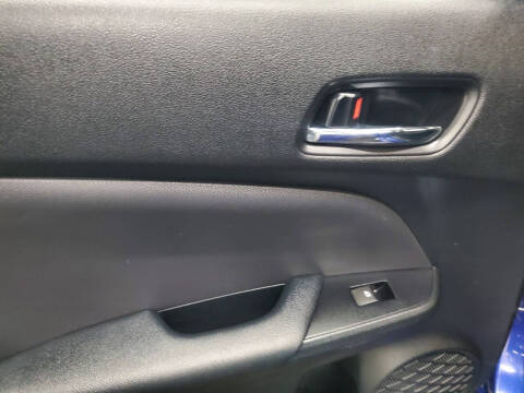 2017 Toyota Prius Two