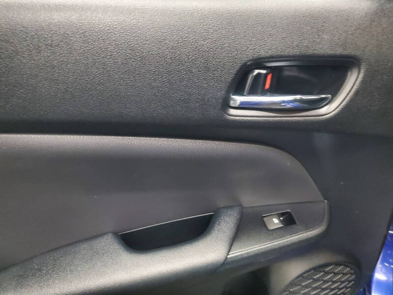 2017 Toyota Prius Two