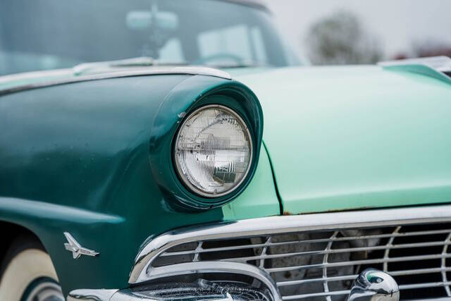 1956 Ford Fairlane