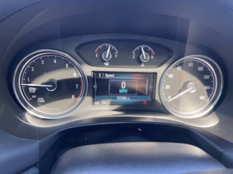 2018 Buick Enclave Premium