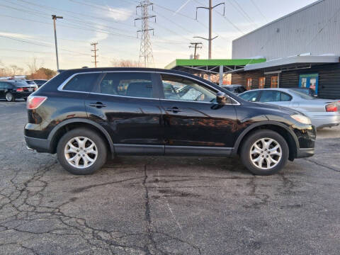 2011 Mazda CX-9 Touring