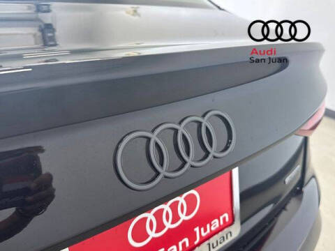 2026 Audi A3