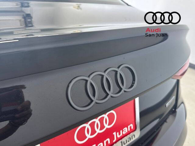 2026 Audi A3