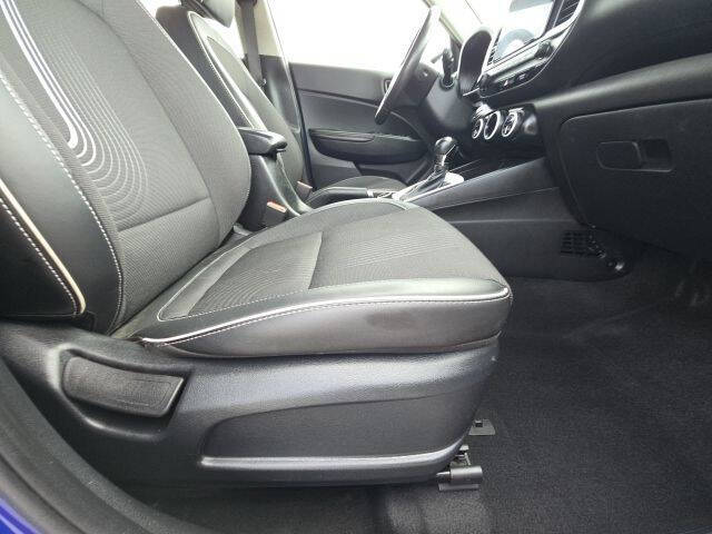 2024 Hyundai Venue Limited