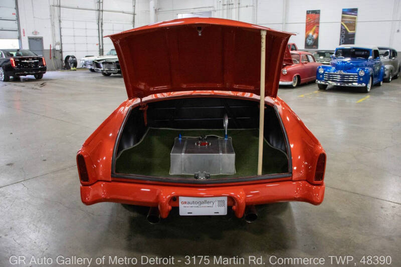 1954 Studebaker Custom