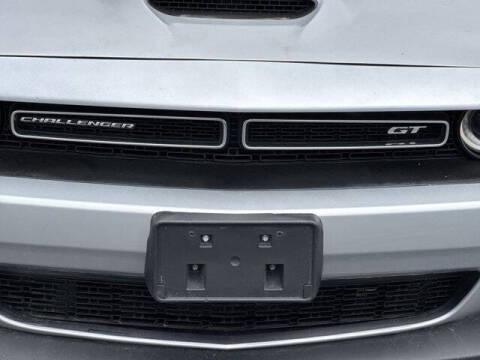 2021 Dodge Challenger GT