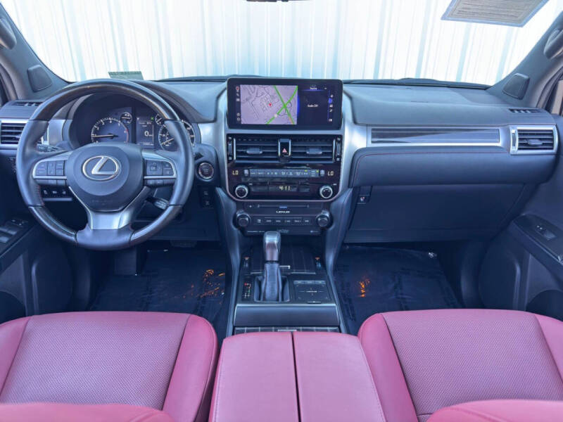 2023 Lexus GX 460