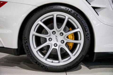 2009 Porsche 911 Turbo