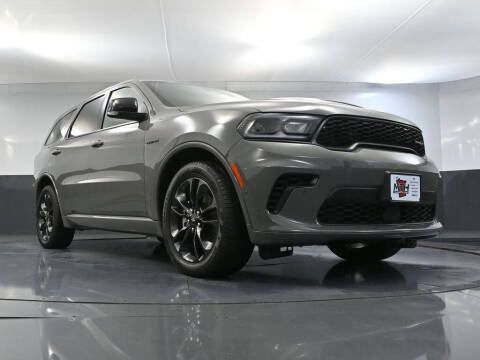 2024 Dodge Durango R/T Plus