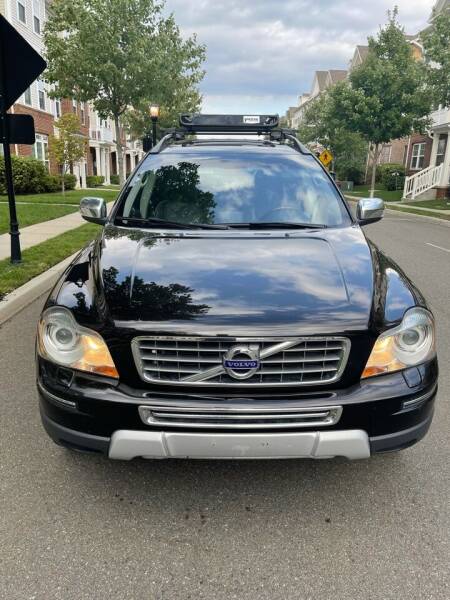 2011 Volvo XC90 for sale at Pak1 Trading LLC in Little Ferry NJ