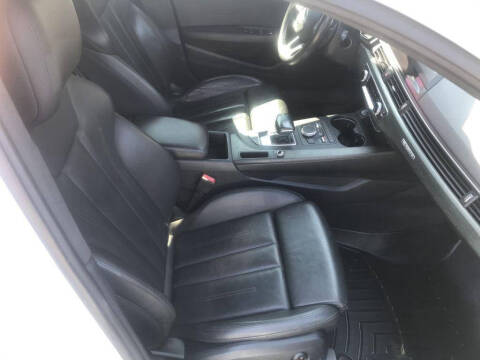 2019 Audi A4 quattro Premium 45 TFSI