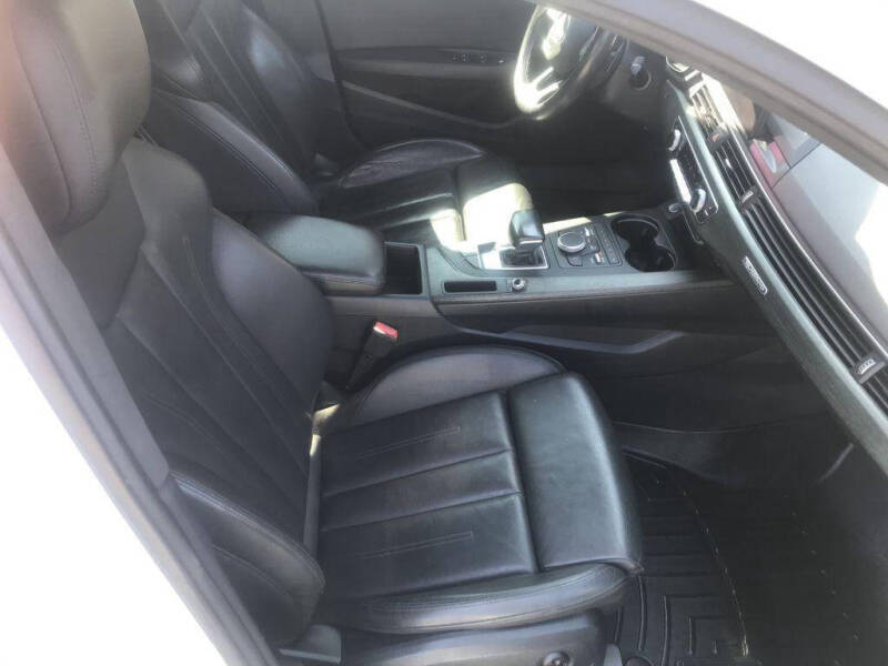 2019 Audi A4 quattro Premium 45 TFSI